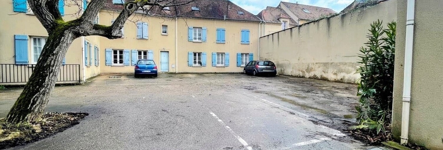 Appartement 1 Pièce 27 m² à vendre à Nointel (95590)