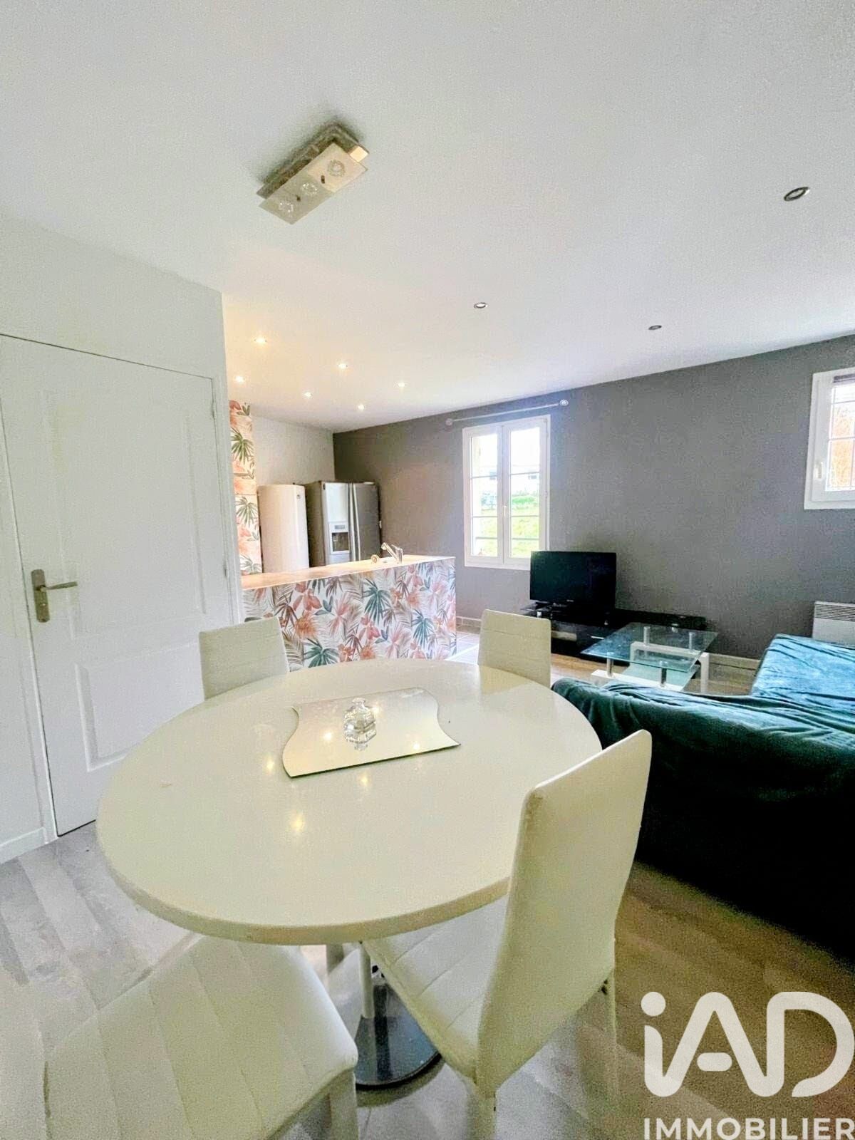 Vente Appartement 1 pièce - Photo 4
