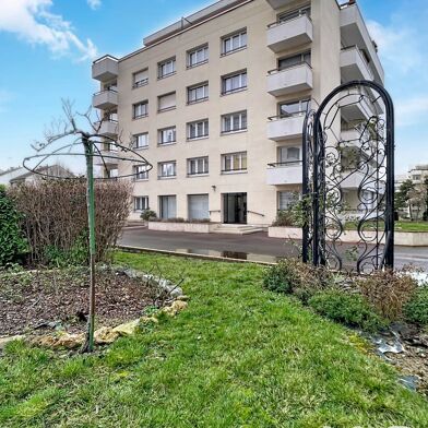 Appartement 4 pièces 169000 €