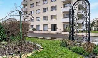 Appartement 4 Pièces 87 m² à vendre à Reims (51100)