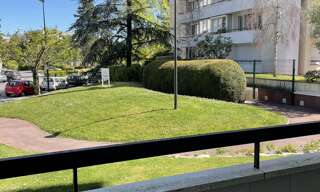 Appartement 4 Pièces 87 m² à vendre à Reims (51100)