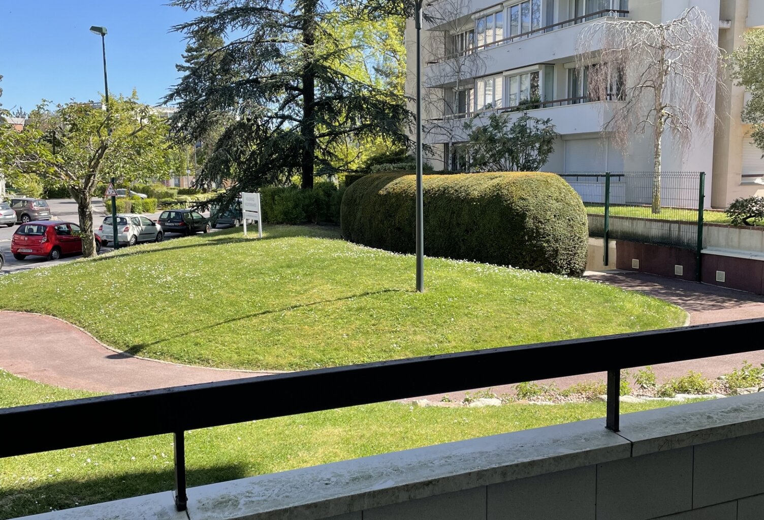 Vente Appartement 4 pièces — photo 1