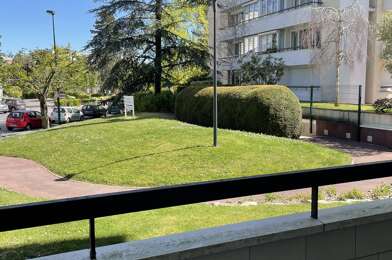 Appartement 4 pièces 155000 €