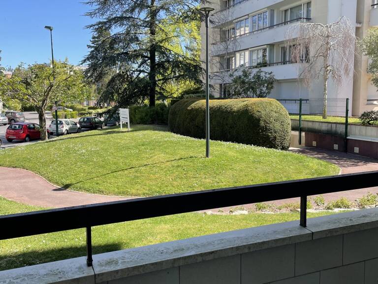 Vente Appartement 4 pièces — photo 1