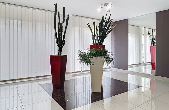 Vente Appartement 4 pièces — photo 2
