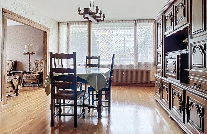 Vente Appartement 4 pièces — photo 3