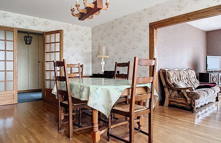 Vente Appartement 4 pièces — photo 5