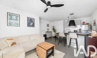 Appartement 3 Pièces 58 m² à vendre à Aucamville (31140)