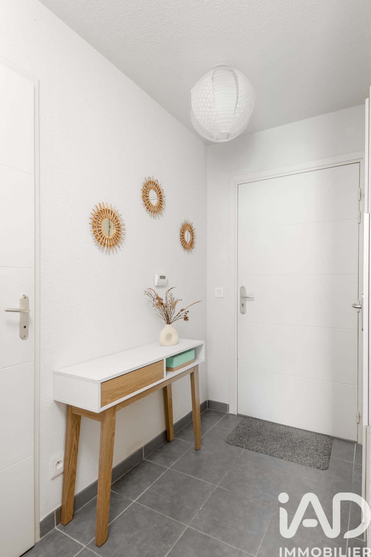 Vente Appartement 3 pièces - Photo 4
