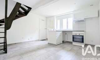 Maison 3 Pièces 41 m² à vendre à Flins-sur-Seine (78410)