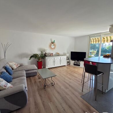 Appartement 3 pièces 369000 €