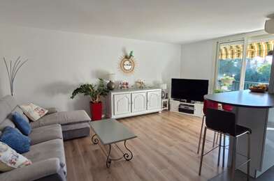 Appartement 3 pièces 355000 €