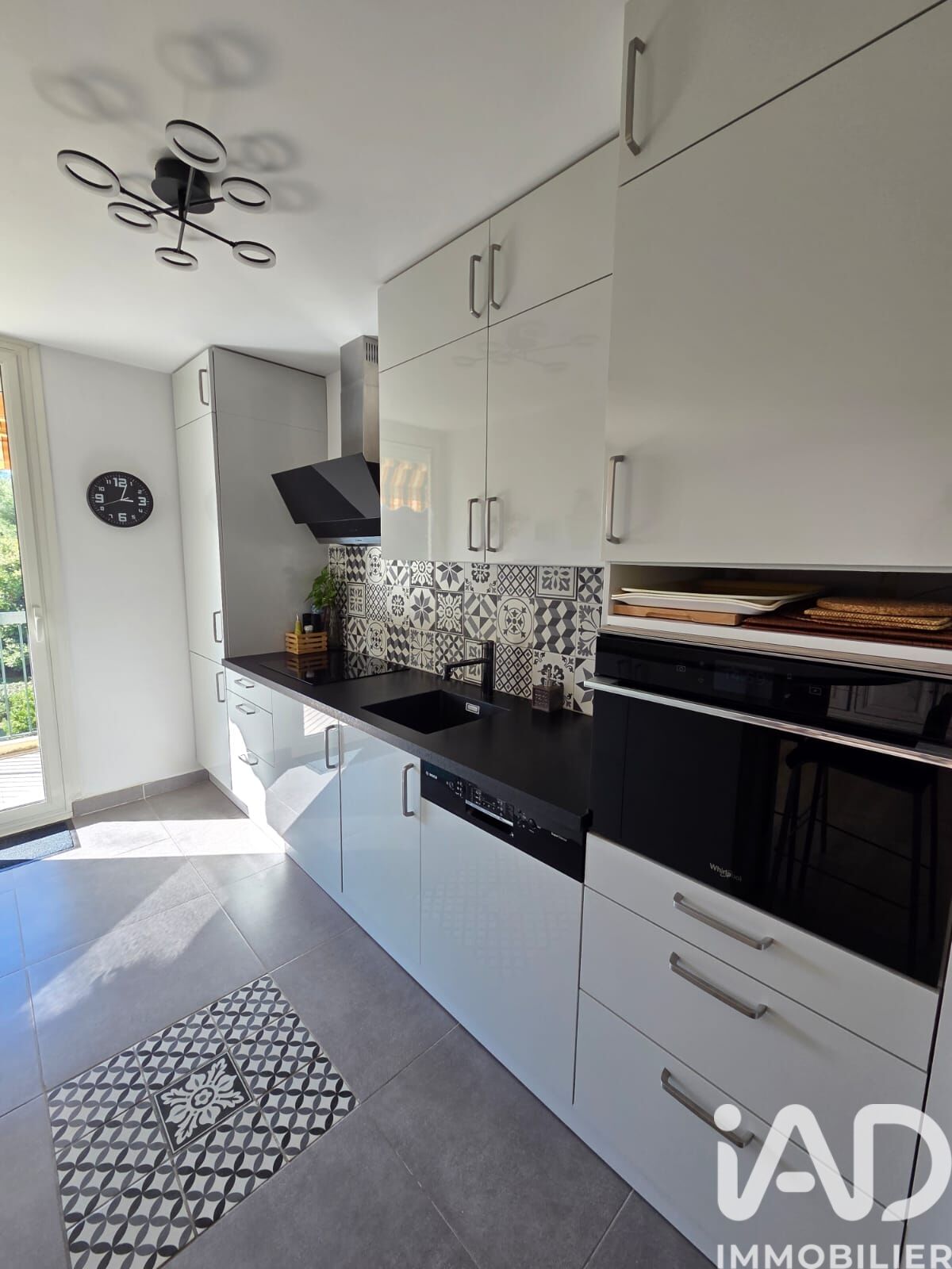 Vente Appartement 3 pièces - Photo 3