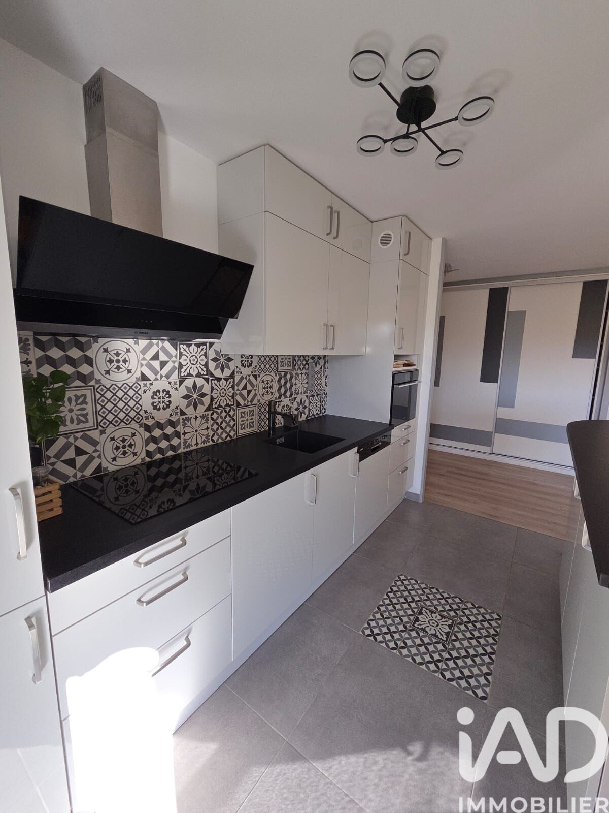 Vente Appartement 3 pièces - Photo 5