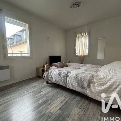 Maison 5 pièces 180000 €