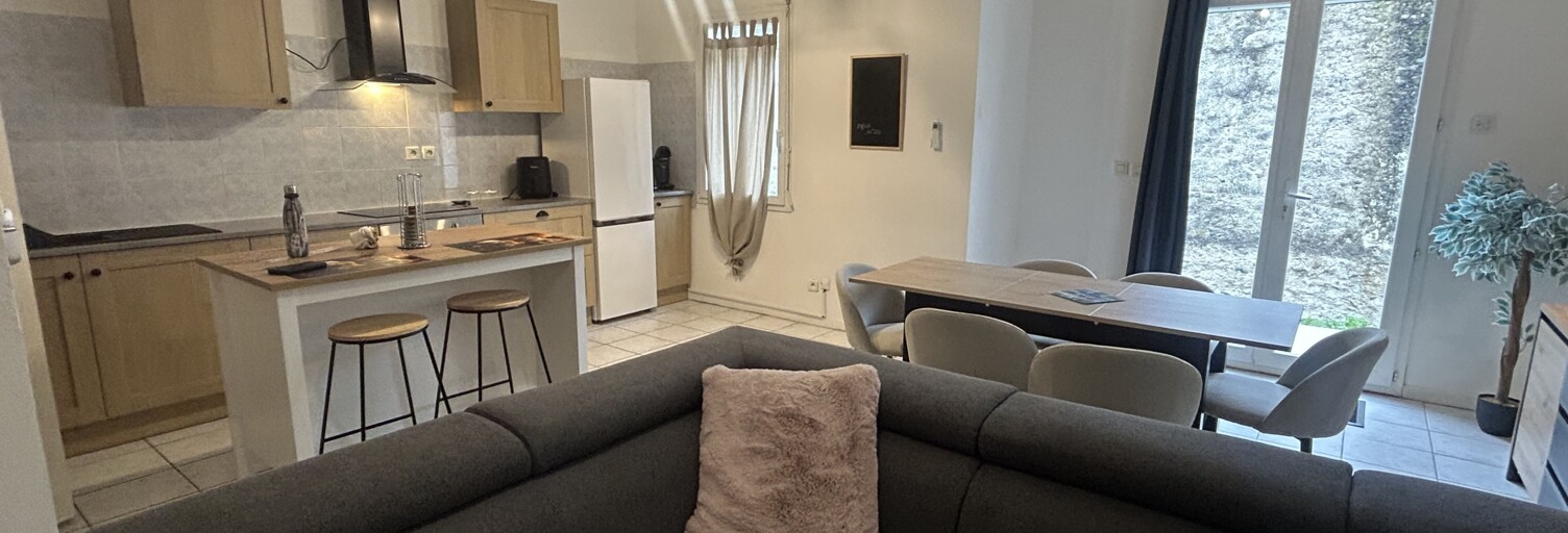 Maison 5 Pièces 134 m² à vendre à Oloron-Sainte-Marie (64400)