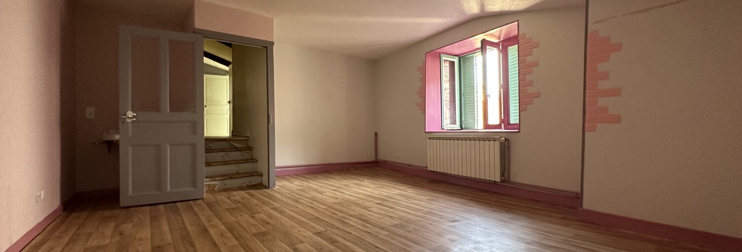 Maison 4 Pièces 108 m² à vendre à Champeix (63320)