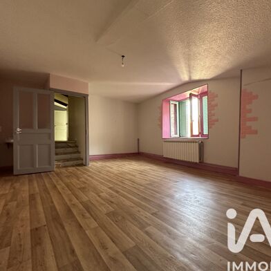 Maison 4 pièces 70800 €