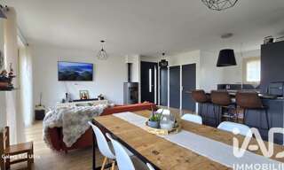 Maison 4 Pièces 98 m² à vendre à Orval (18200)