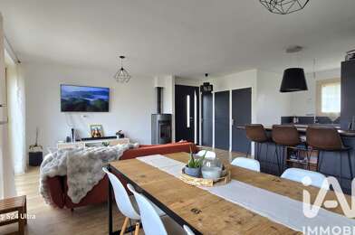 Maison 4 pièces 137000 €