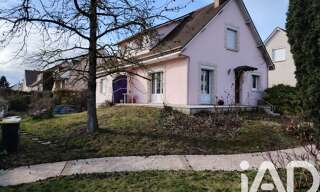 Maison 5 Pièces 150 m² à vendre à Chartres (28000)