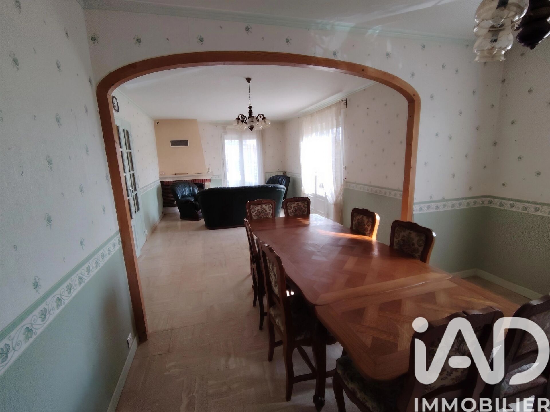 Vente Maison traditionnelle 5 pièces - Photo 2