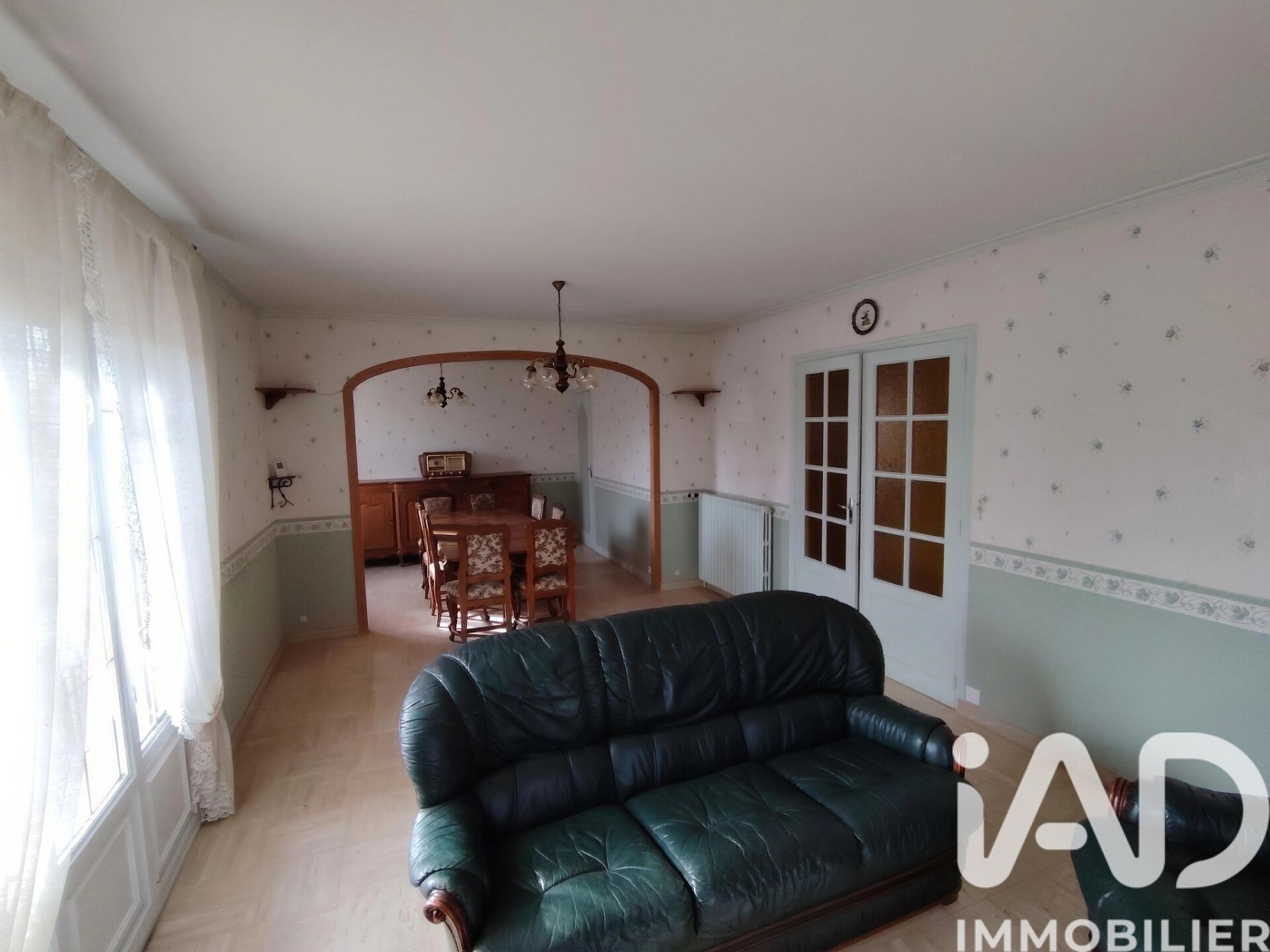 Vente Maison traditionnelle 5 pièces - Photo 4