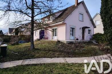 Maison 5 pièces 248000 €