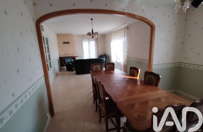 Vente Maison traditionnelle 5 pièces — photo 2