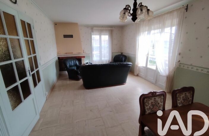 Vente Maison traditionnelle 5 pièces — photo 3