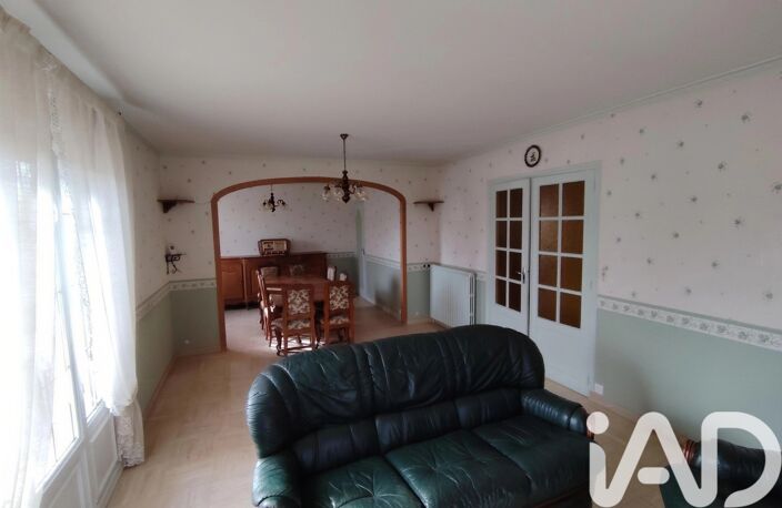 Vente Maison traditionnelle 5 pièces — photo 4