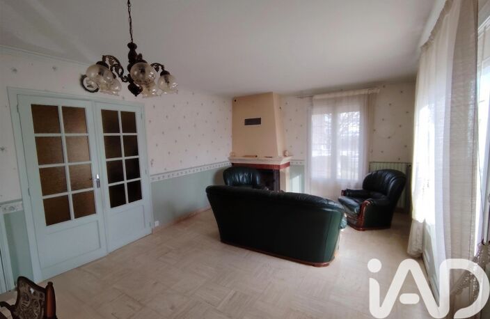 Vente Maison traditionnelle 5 pièces — photo 5