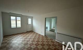 Maison 3 Pièces 50 m² à vendre à Allonnes (49650)