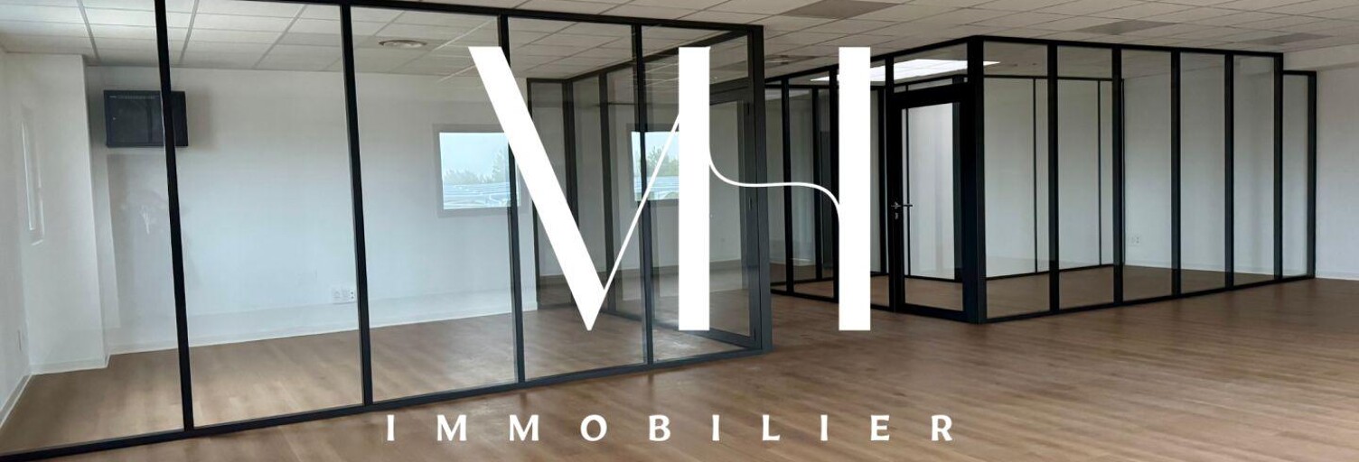 Bureau  155 m² à louer à Signes (83870)