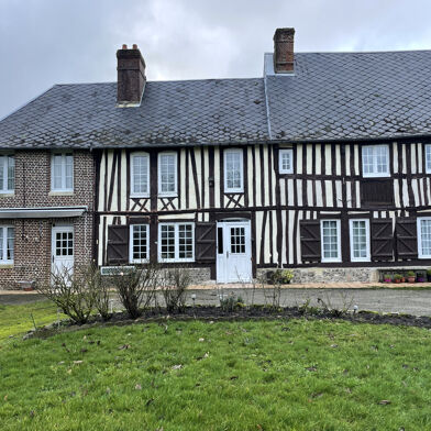 Maison 5 pièces 255000 €