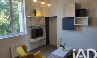 Appartement 2 Pièces 37 m² à vendre à Le Mée-sur-Seine (77350)