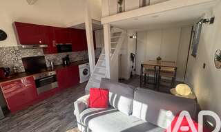 Appartement 2 Pièces 35 m² à louer à Le Beausset (83330)