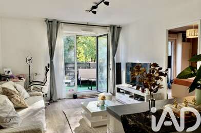 Appartement 2 pièces 199900 €