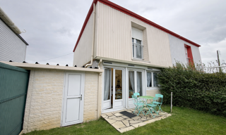 Maison 3 Pièces 80 m² à vendre à Pavilly (76570)