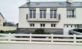 Maison 6 Pièces 127 m² à vendre à Carhaix-Plouguer (29270)