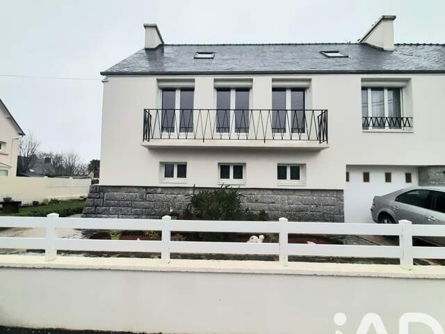 Vente Maison de ville 6 pièces — photo du bien