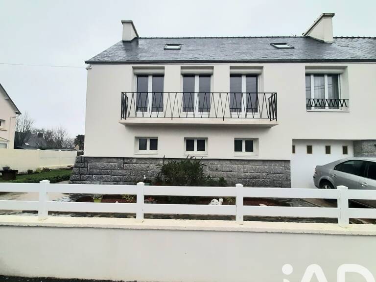 Vente Maison de ville 6 pièces — photo 1