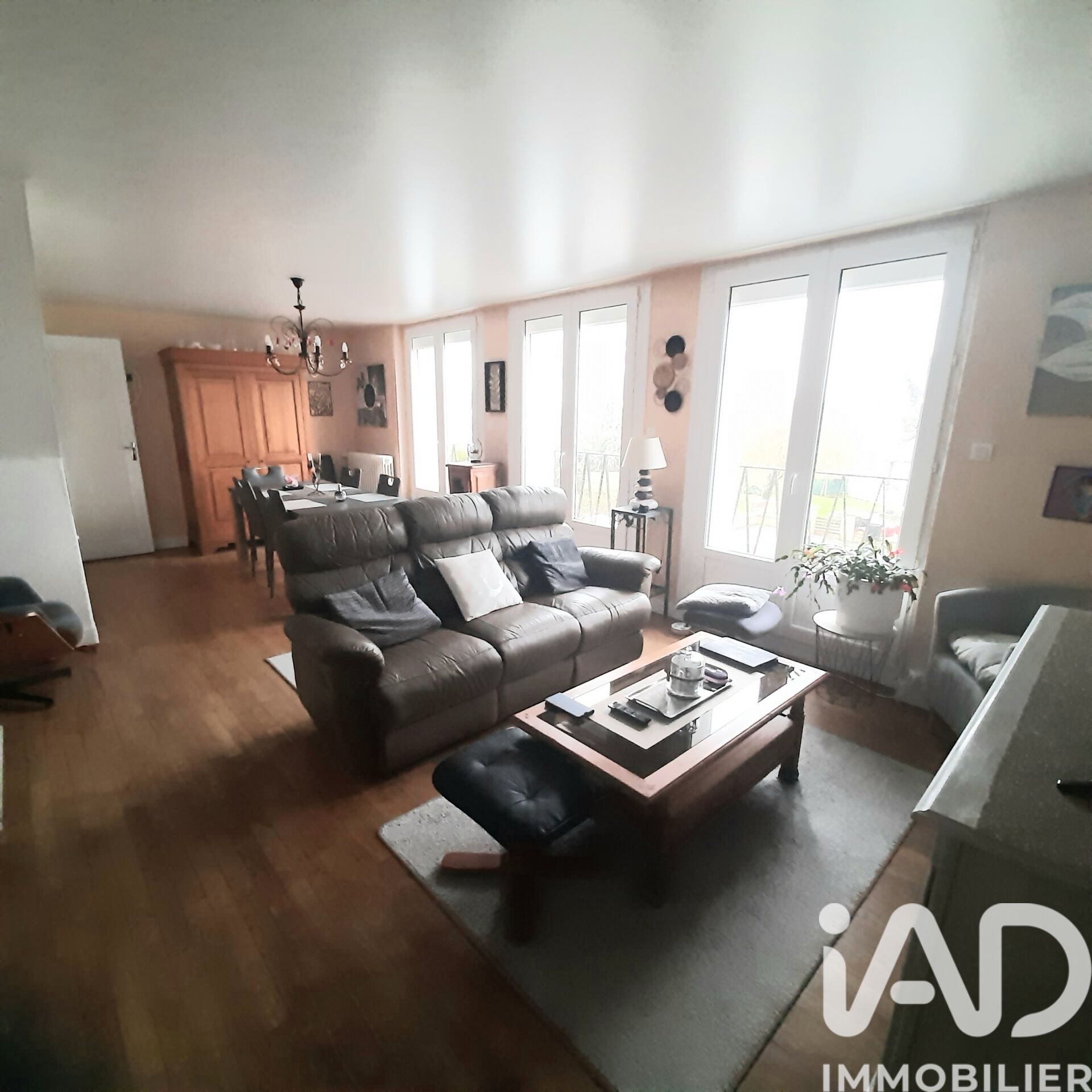 Vente Maison de ville 6 pièces - Photo 4