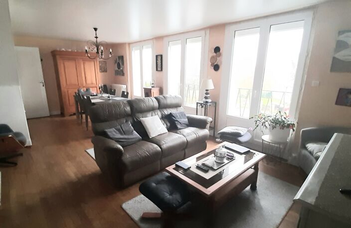 Vente Maison de ville 6 pièces — photo 4