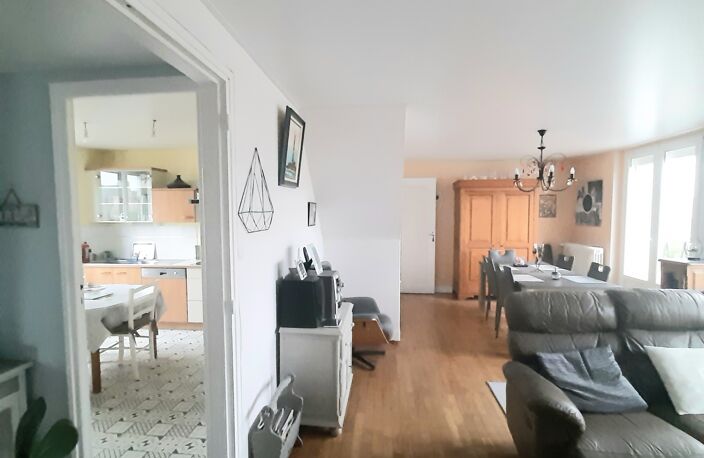 Vente Maison de ville 6 pièces — photo 5