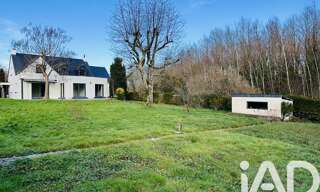 Maison 8 Pièces 180 m² à vendre à La Chapelle-sur-Erdre (44240)