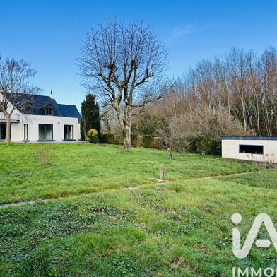 Maison 8 pièces 597000 €