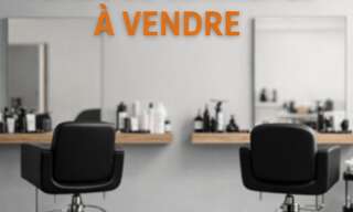 Commerce  60 m² à vendre à Pont-l'Abbé (29120)