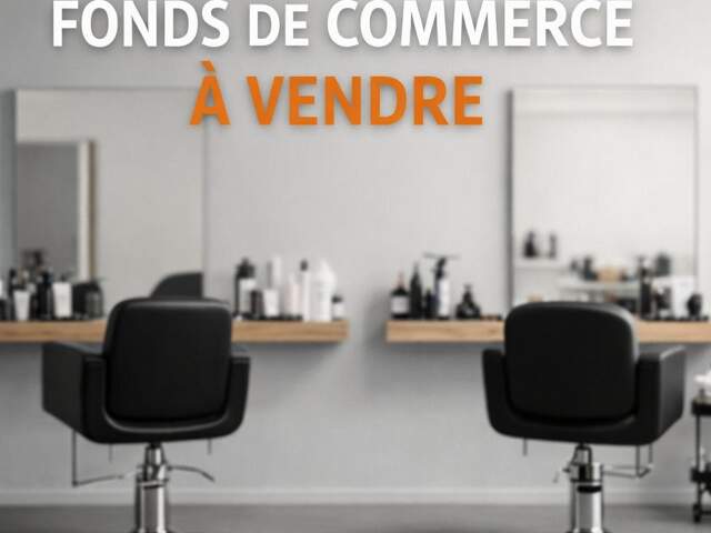 Vente Boutique/Local commercial 60 m&sup2; — photo du bien