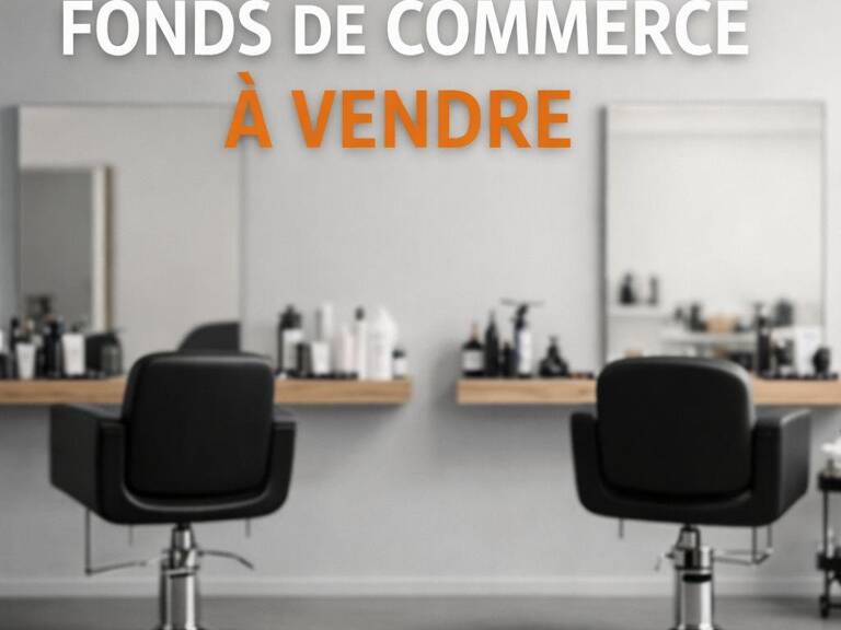Vente Boutique/Local commercial 60 m&sup2; — photo 1